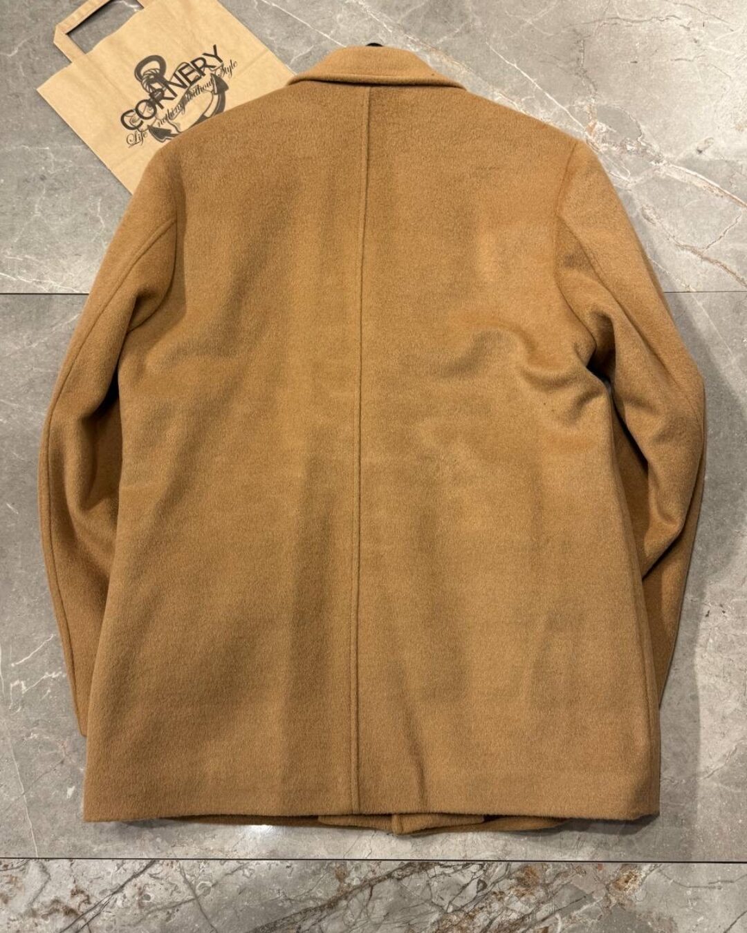 Пиджак Zegna — изображение 2