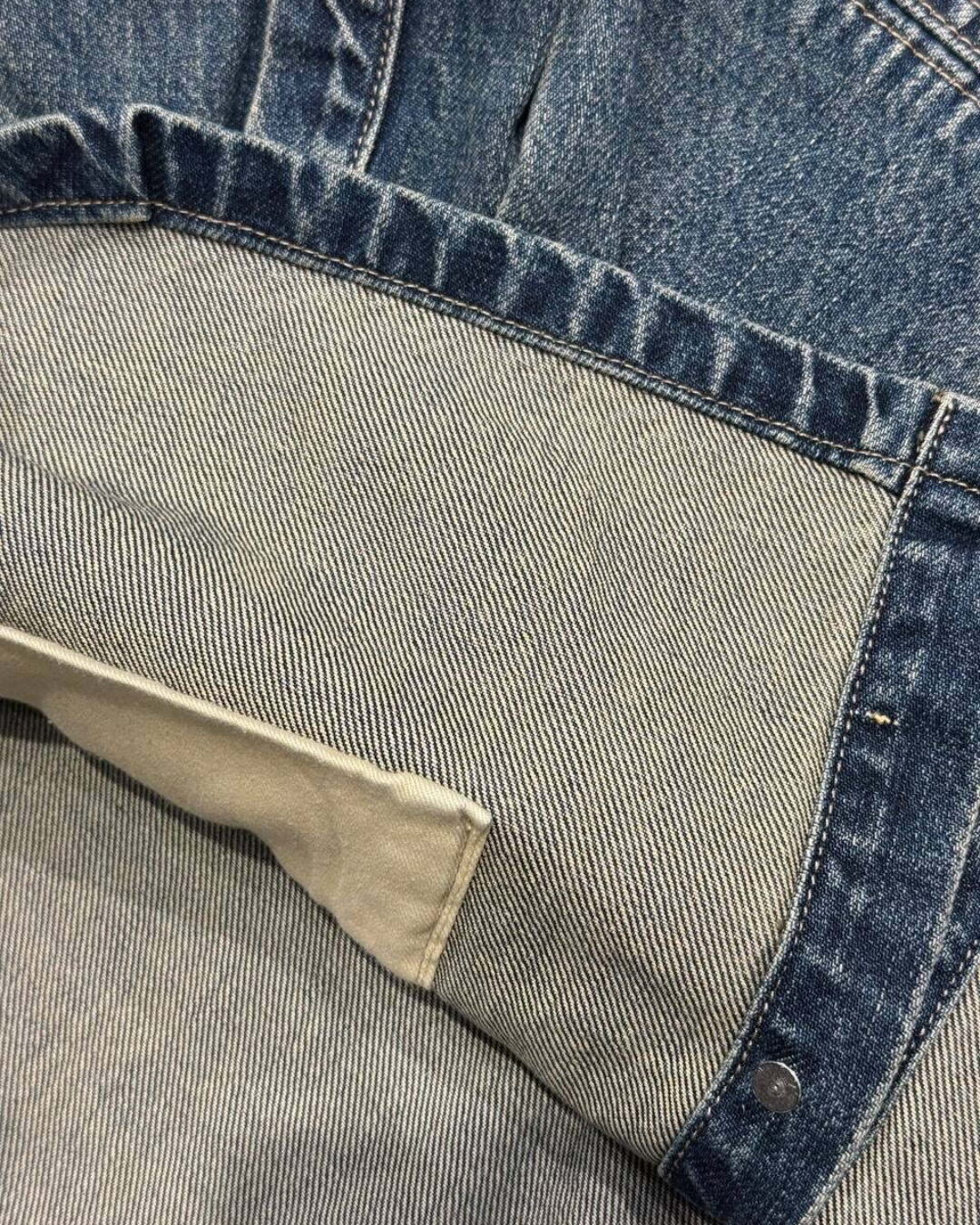 Джинсовка Cornery — изображение 8