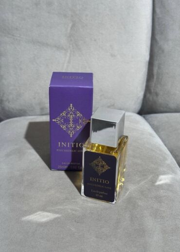 Парфюм Initio Psychedelic Love 25ml