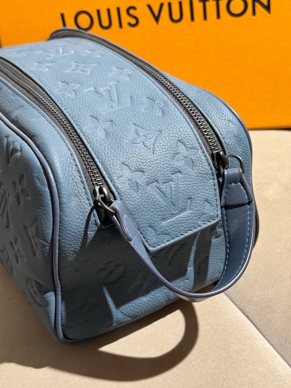Несессер Louis Vuitton — фото 5
