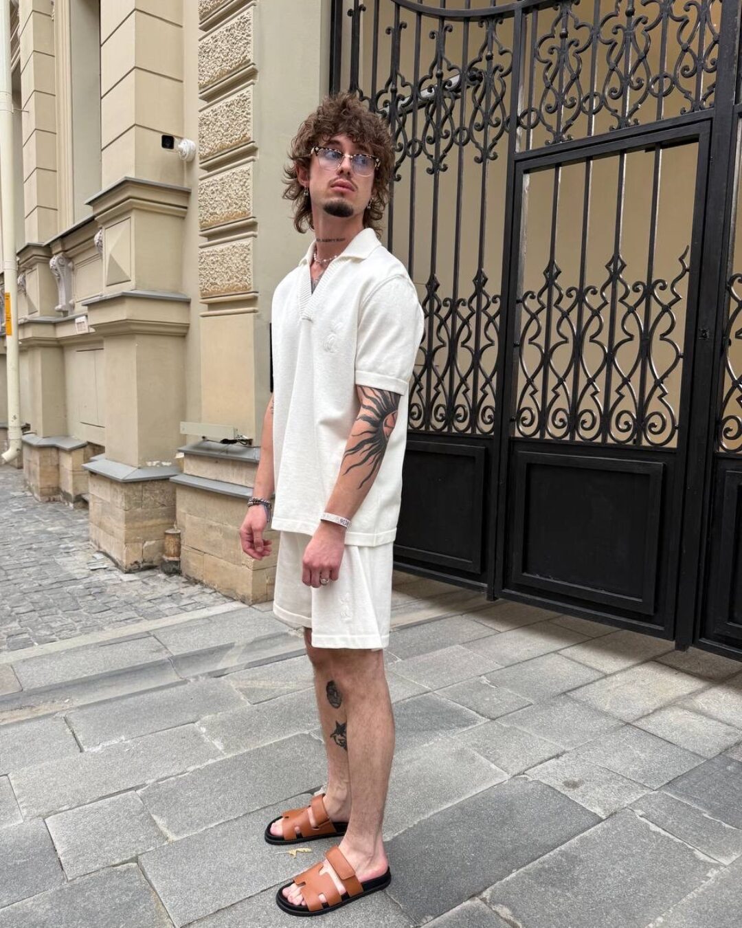 Костюм Jacquemus — изображение 2