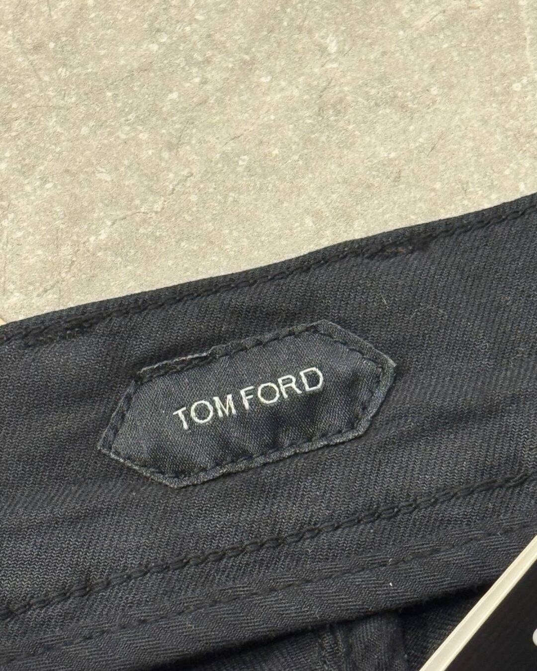 Штаны Tom Ford — изображение 9