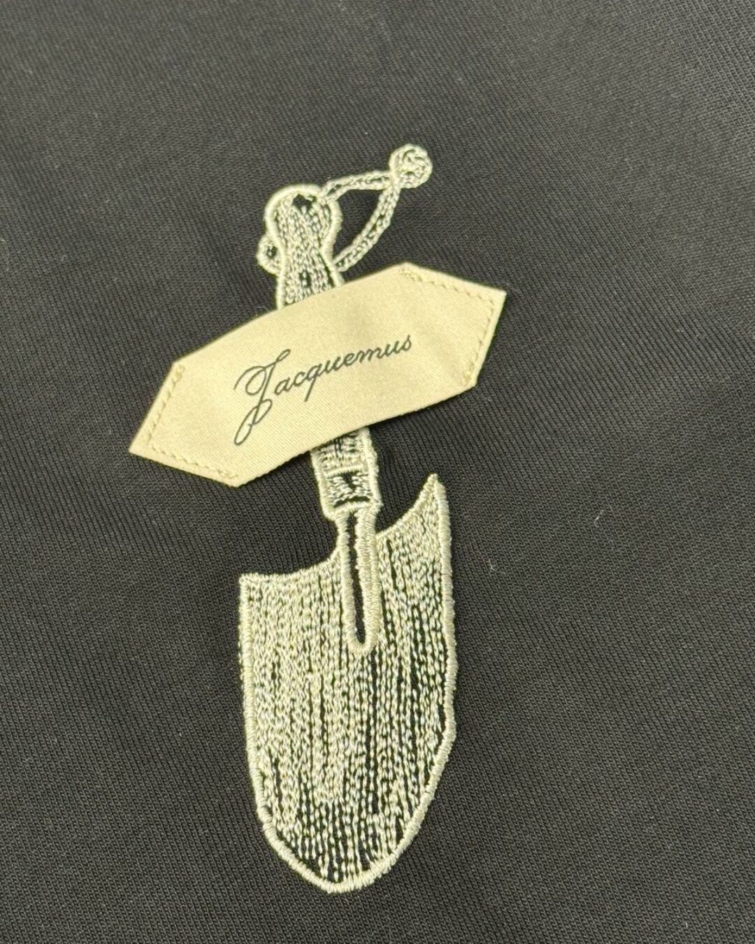 Футболка Jacquemus — изображение 3