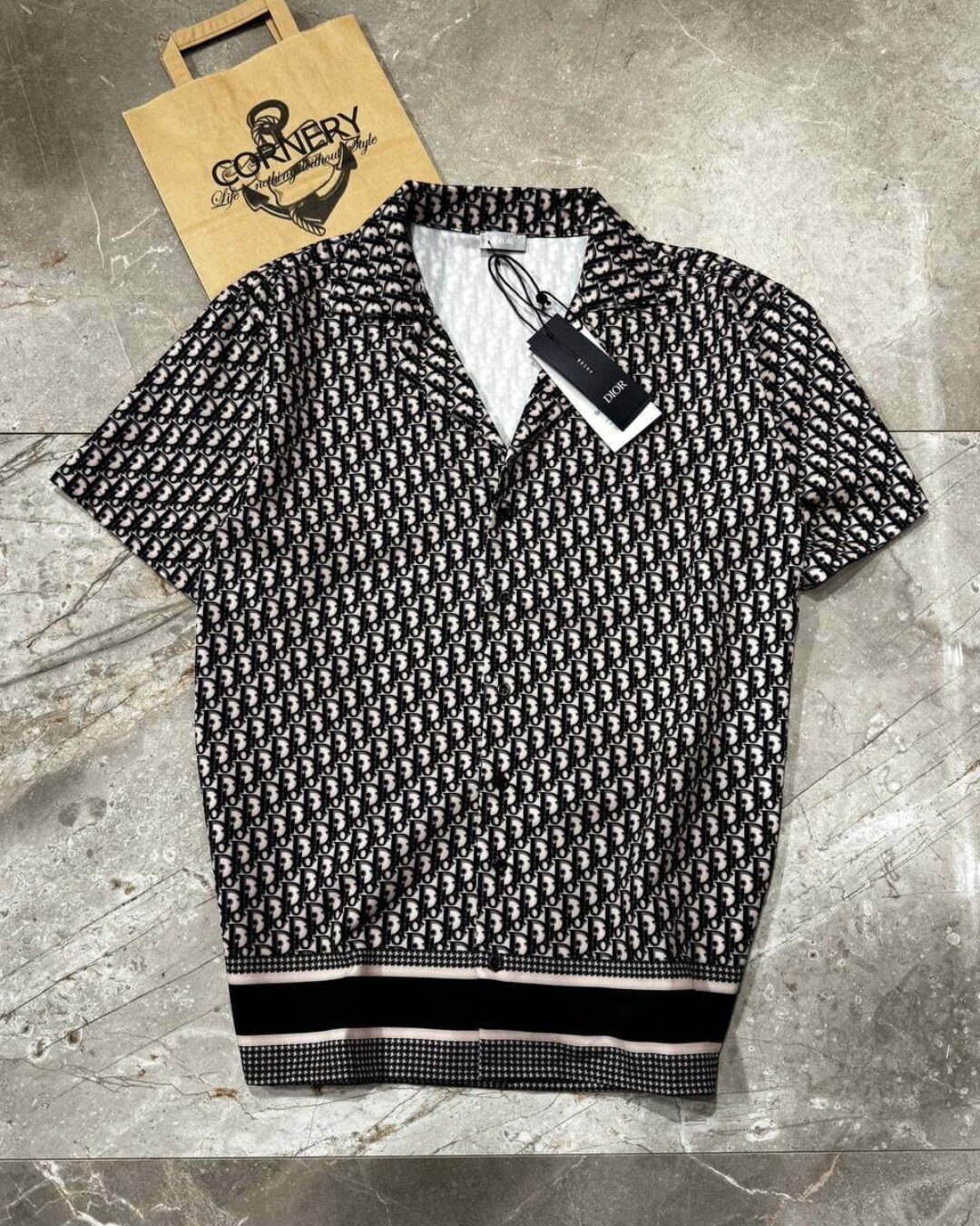 Костюм Dior — изображение 3