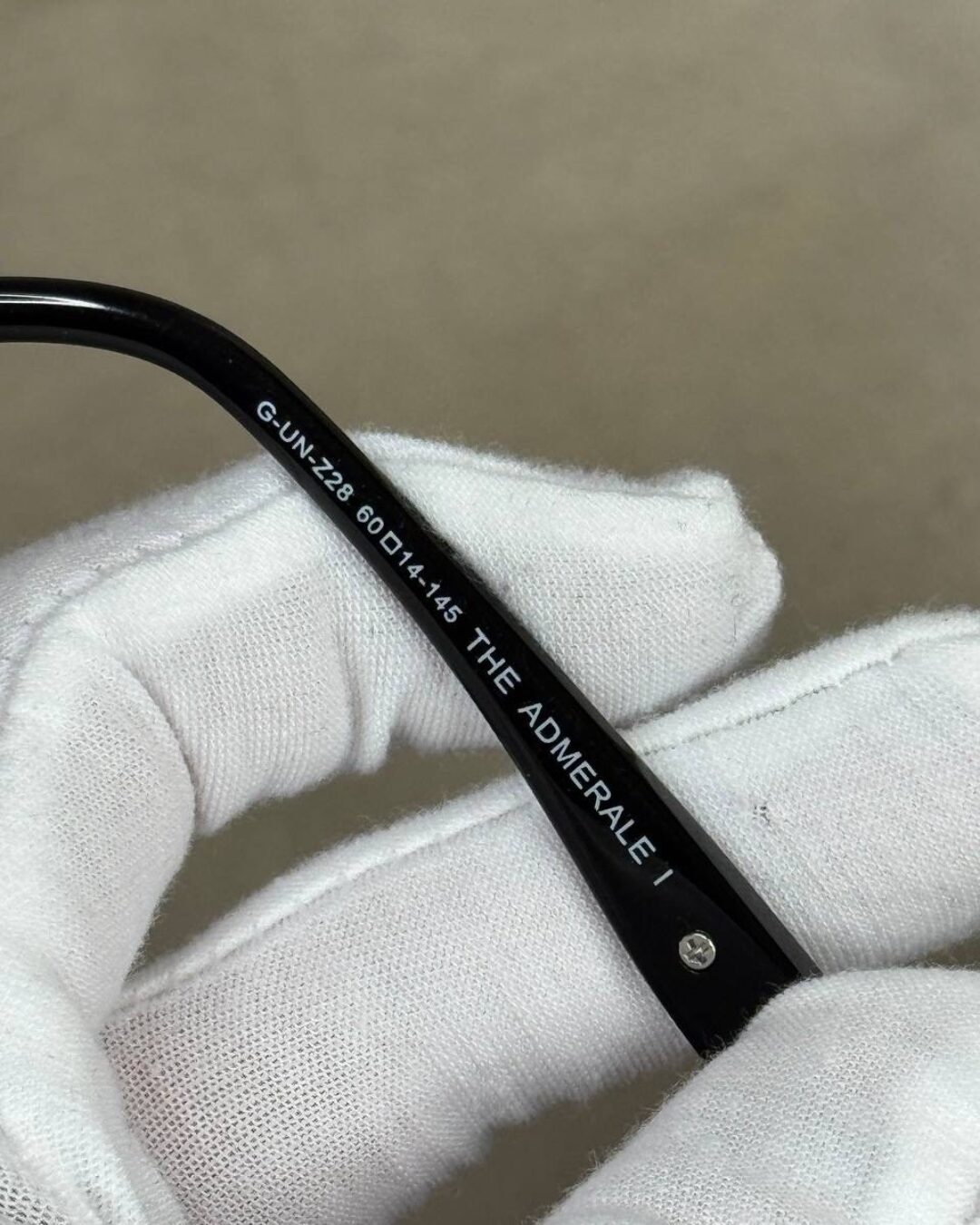 Очки Maybach — изображение 9