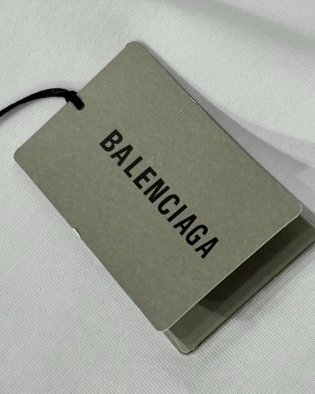 Футболка Balenciaga — изображение 8