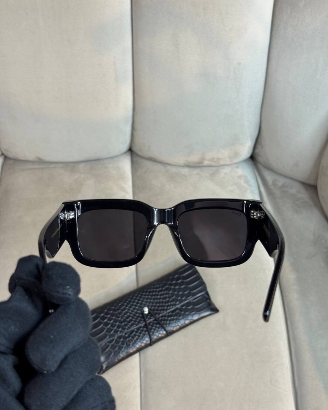 Очки Dior — изображение 4