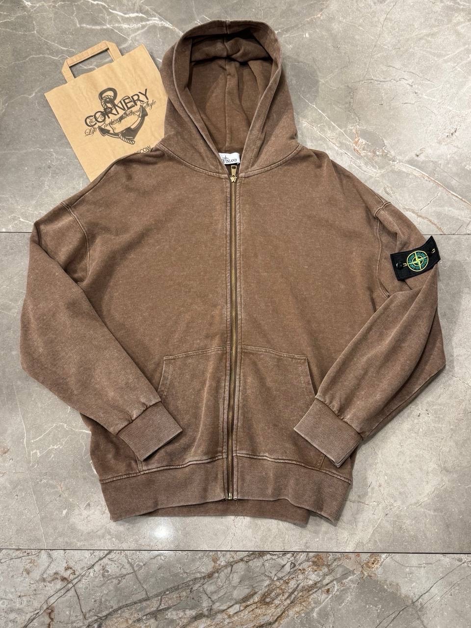 Спортивный Костюм Stone Island — фото 4