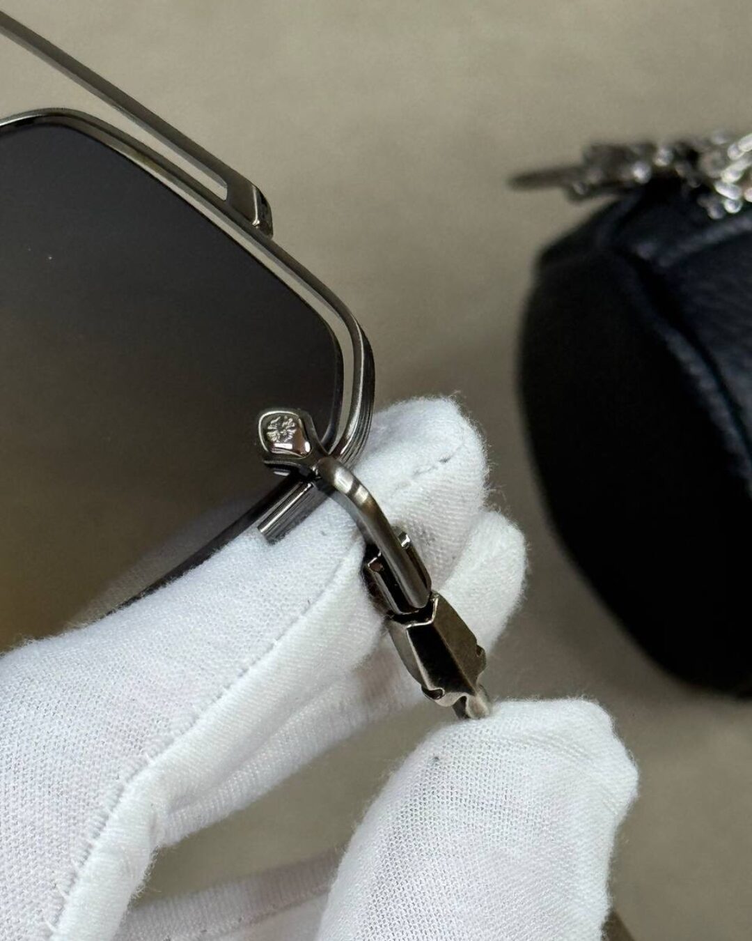 Очки Chrome Hearts — изображение 5