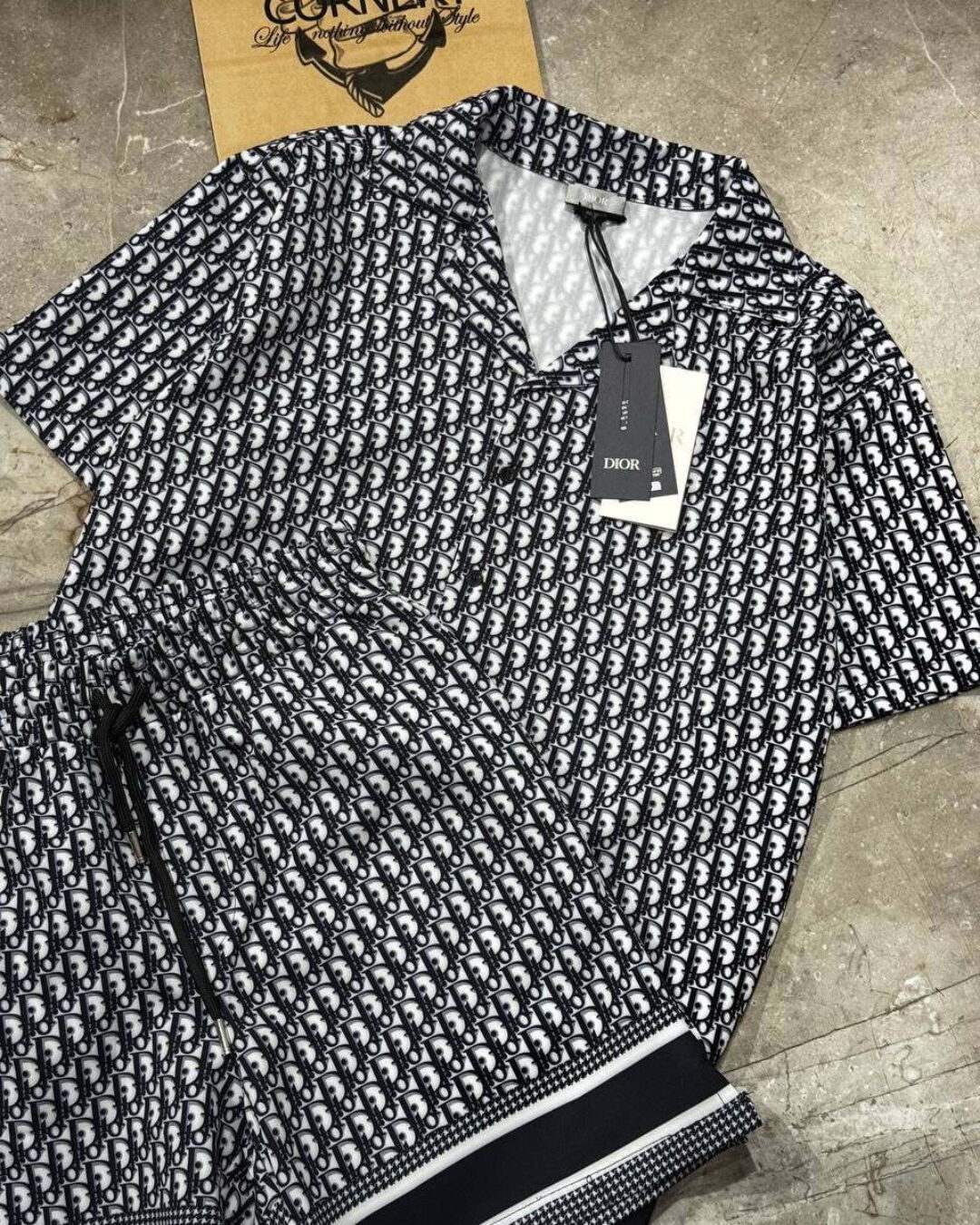 Костюм Dior — изображение 5