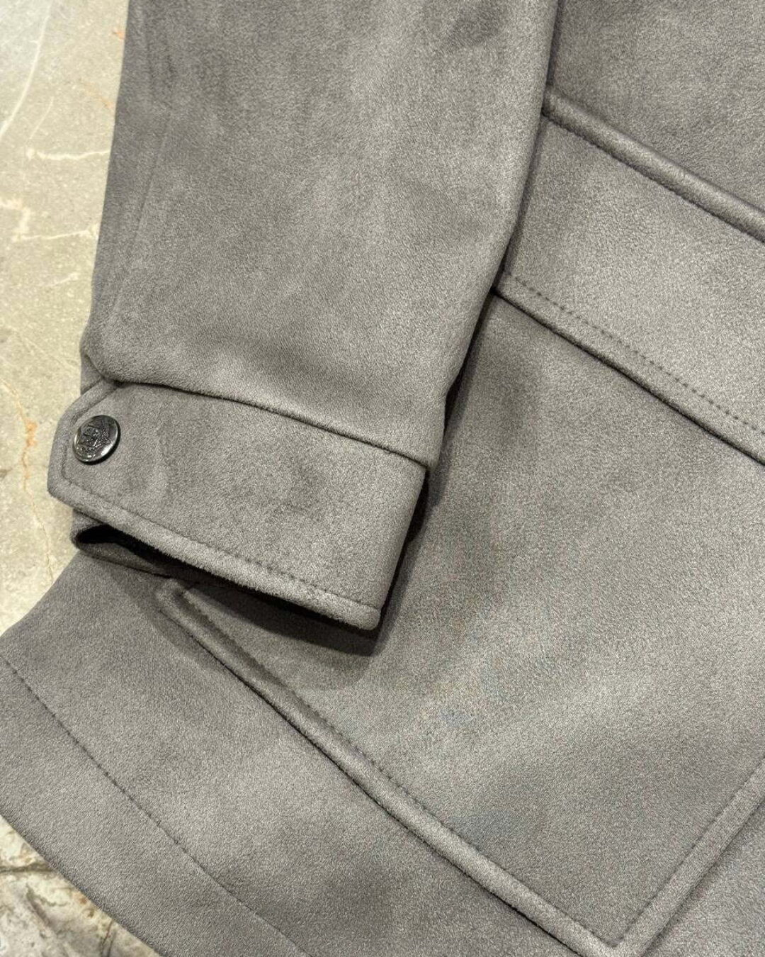 Куртка Loro Piana — изображение 9