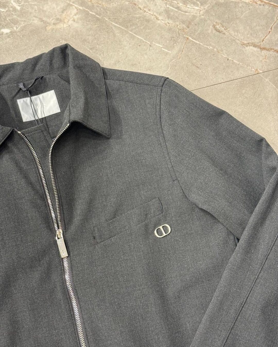 Куртка Dior — изображение 4