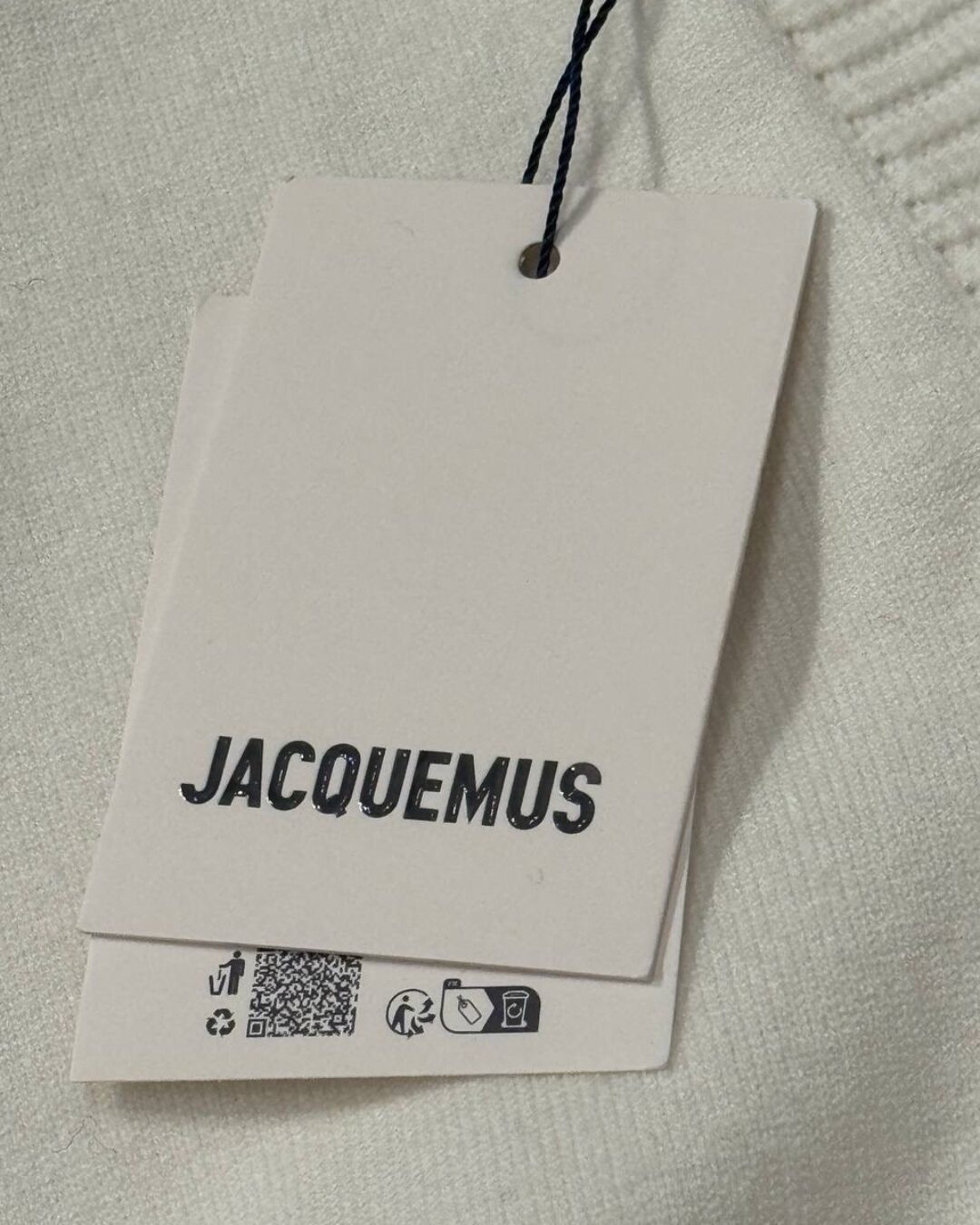 Костюм Jacquemus — изображение 8