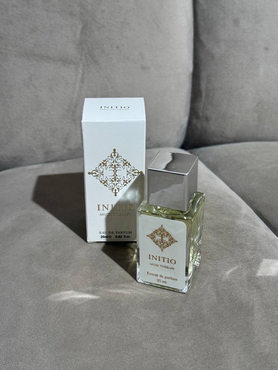 Парфюм Initio Musk Therapy 25ml — фото 1