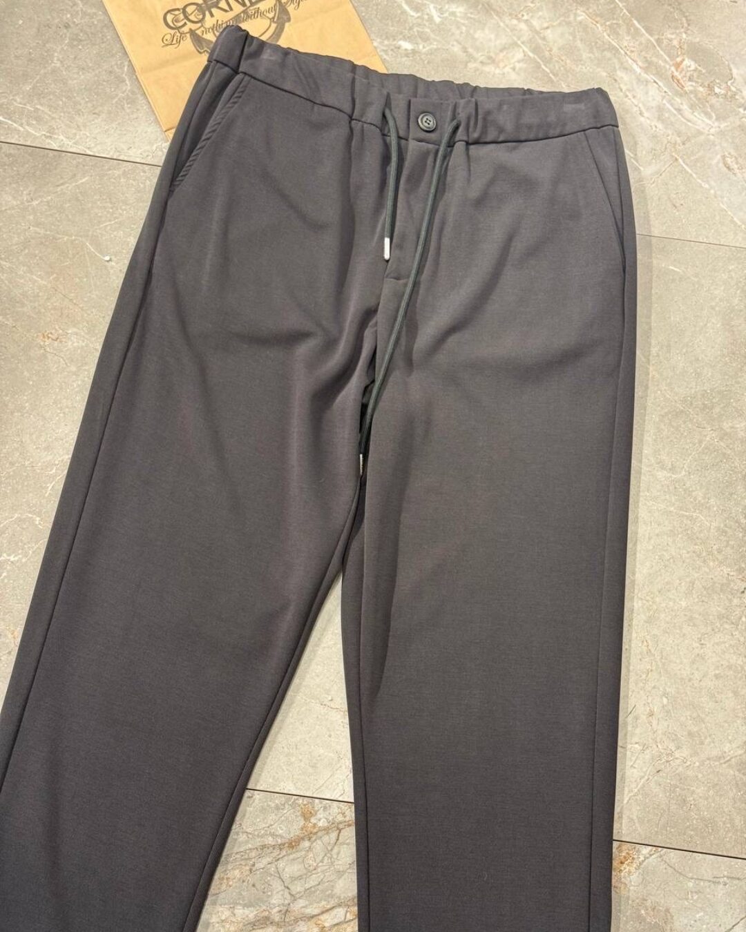 Штаны Tom Ford — изображение 5