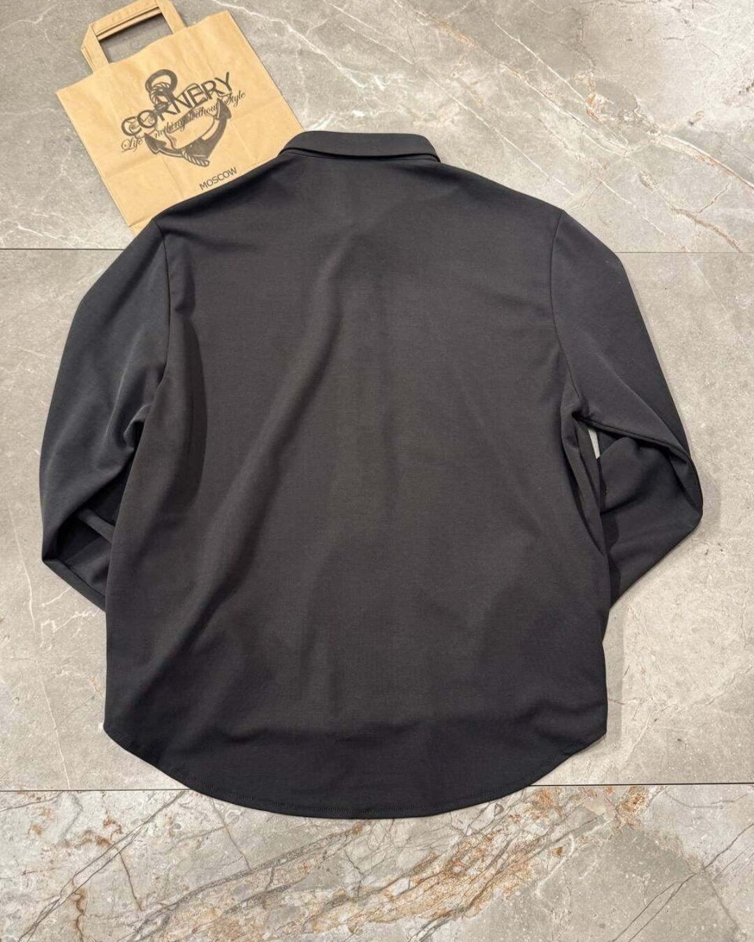 Рубашка Hermes — изображение 2