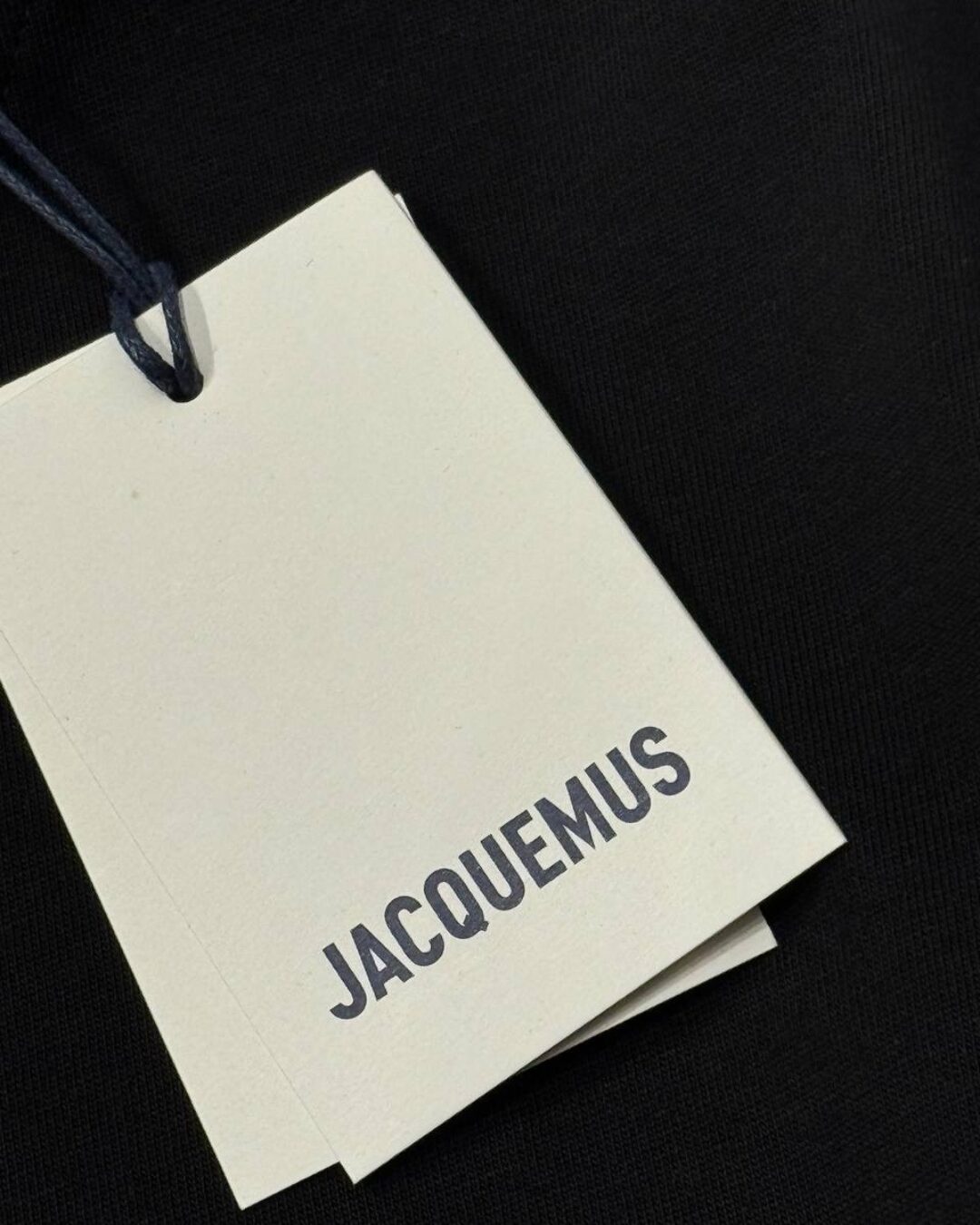 Футболка Jacquemus — изображение 9
