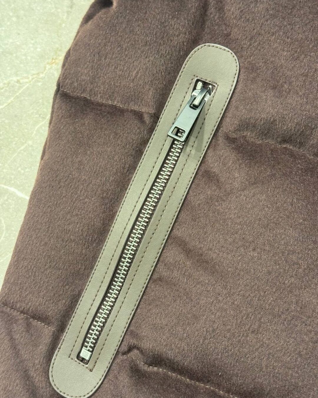 Жилет Zegna — изображение 5