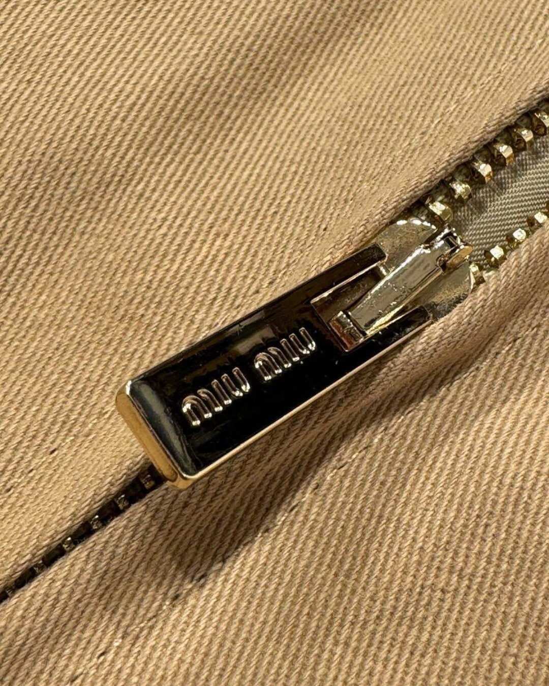 Куртка Miu Miu — изображение 9