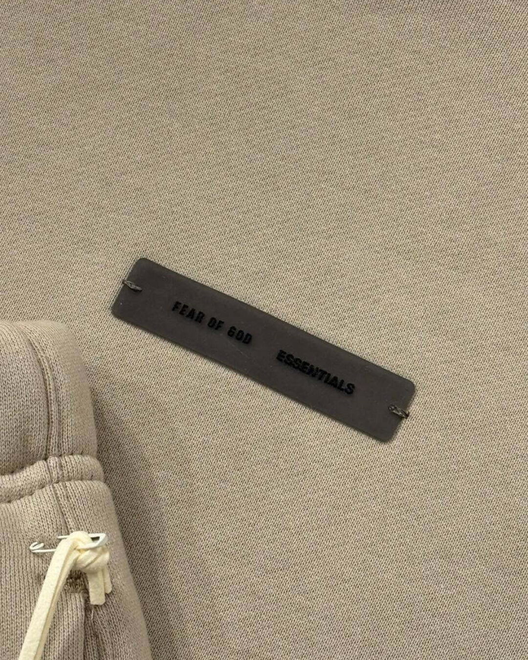 Спортивный Костюм Fear of God — изображение 9