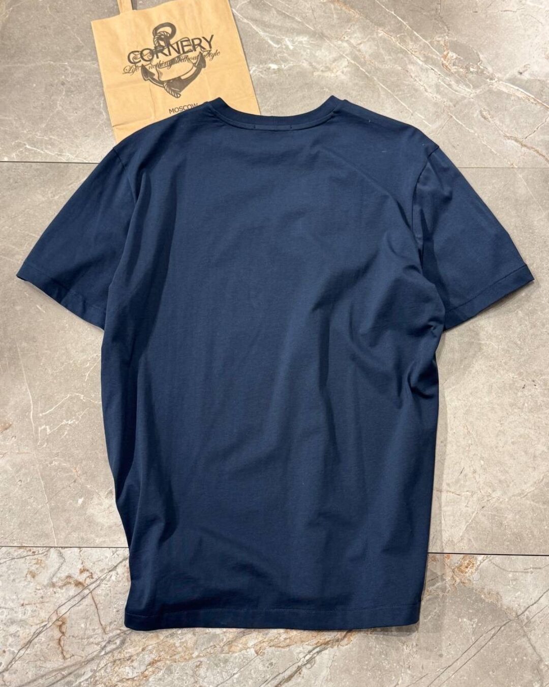 Футболка Stone Island — изображение 2