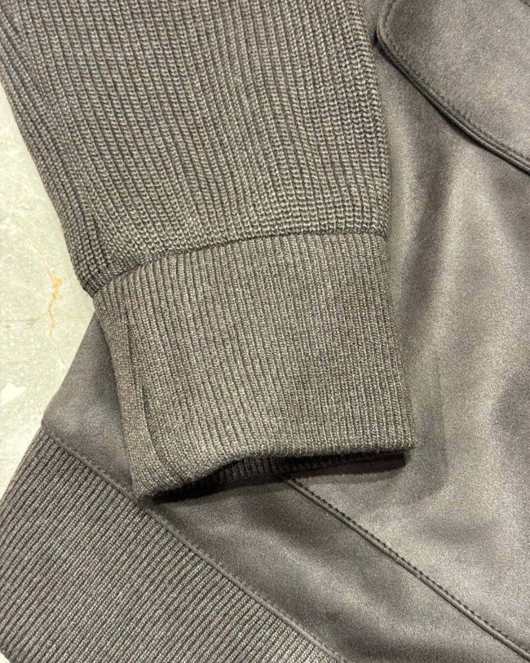 Куртка Brunello Cucinelli — изображение 7