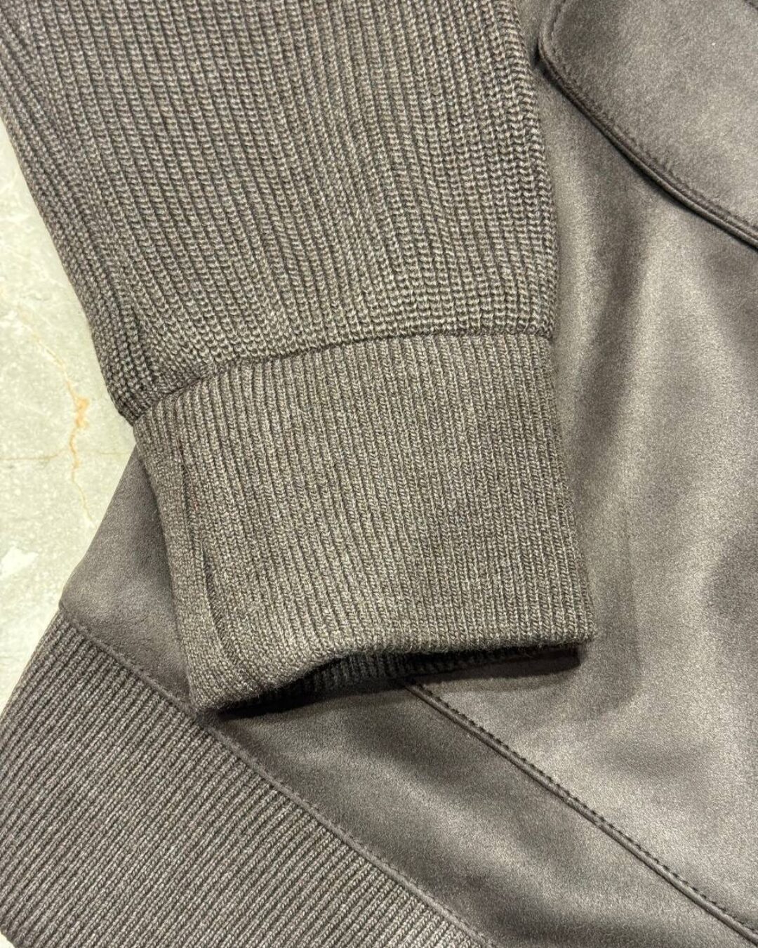 Куртка Brunello Cucinelli — изображение 7