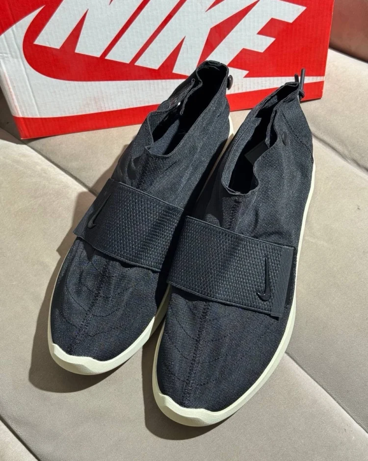 Кроссовки  Nike x Fear Of God (Original) — фото 10