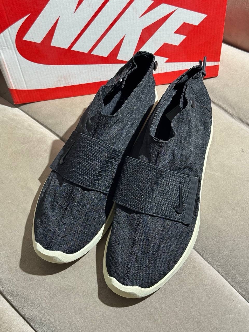 Мокасины Nike x Fear Of God (Оригинал) — фото 10