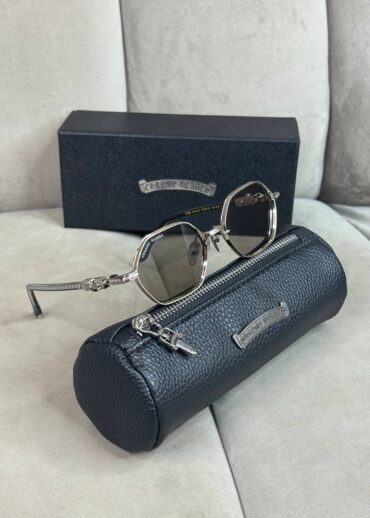 Очки Chrome Hearts