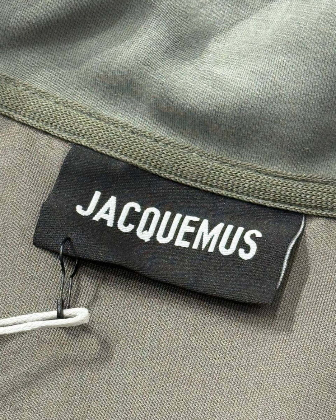 Кофта Jacquemus — изображение 7