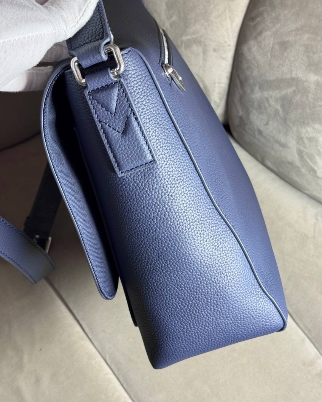 Сумка Louis Vuitton Aerogram — изображение 9