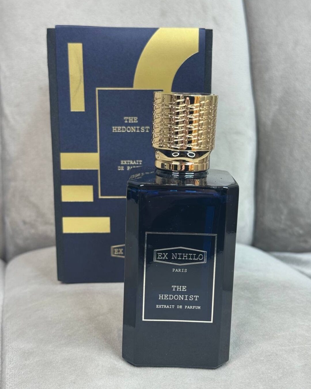 Парфюм Ex Nihilo Fleur The Hedonist — изображение 9