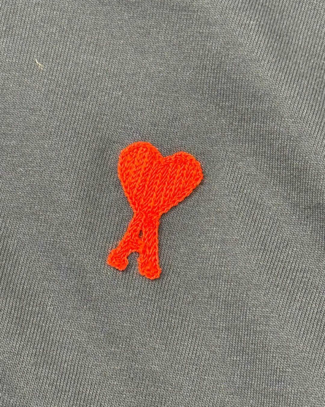 Футболка Ami — изображение 7