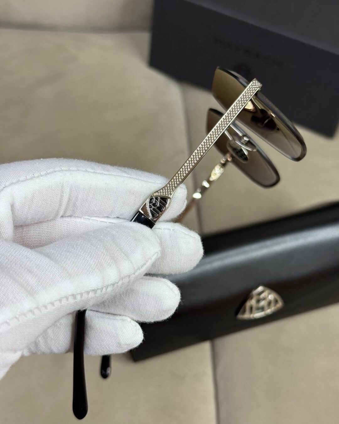 Очки Maybach — изображение 4