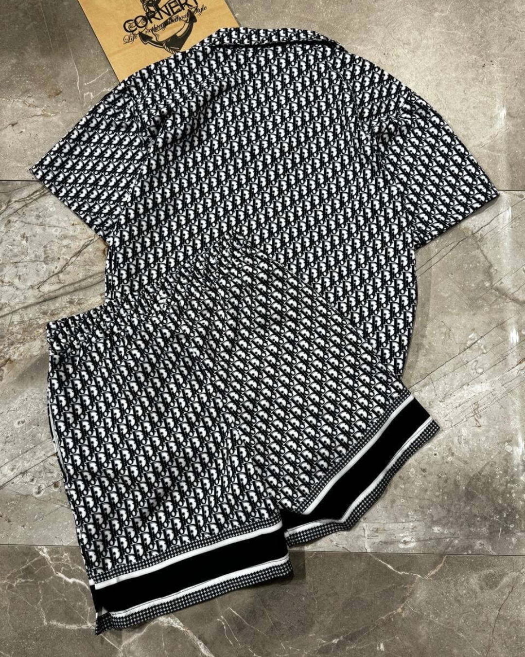 Костюм Dior — изображение 2