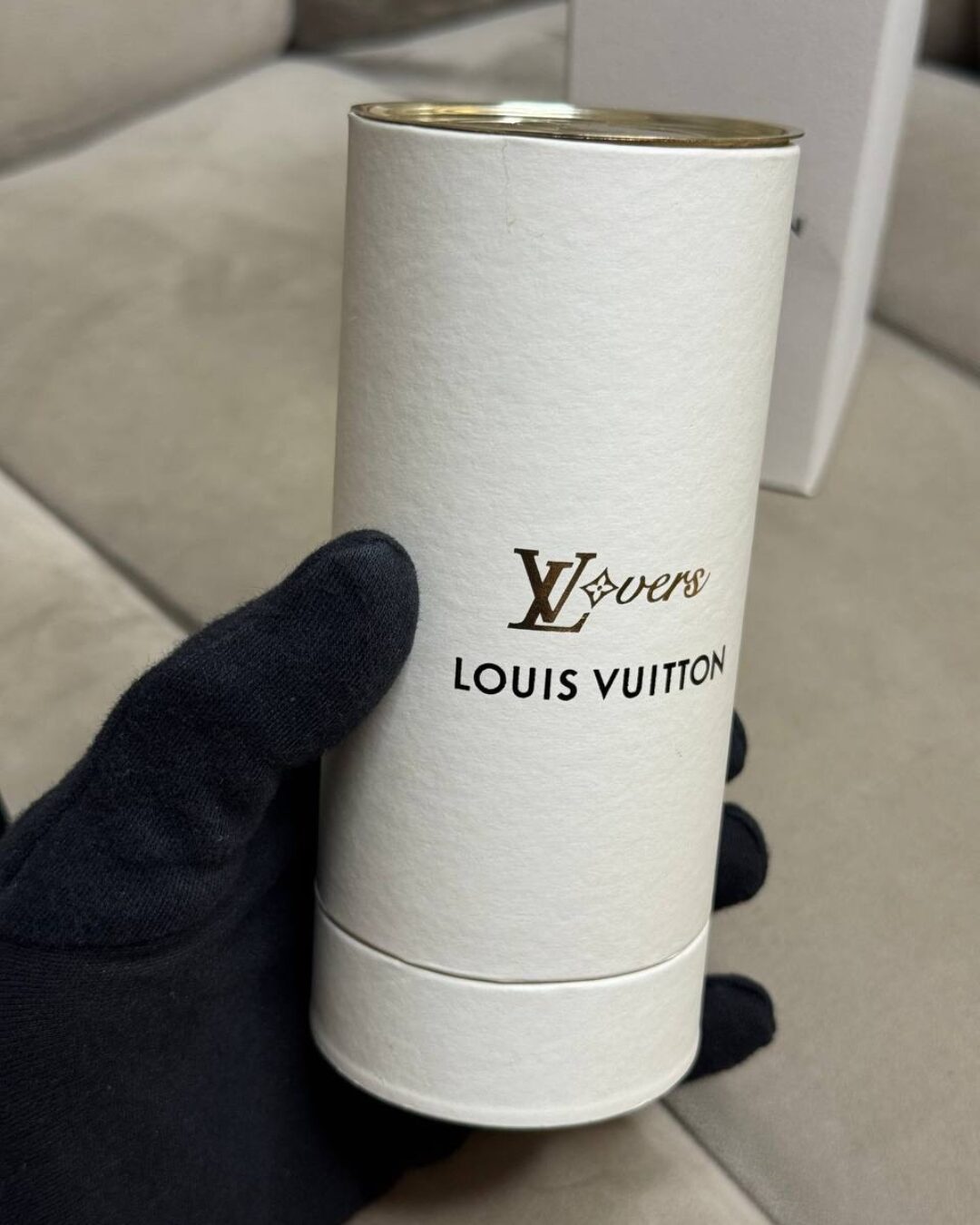 Парфюм Louis Vuitton Apogee — изображение 7