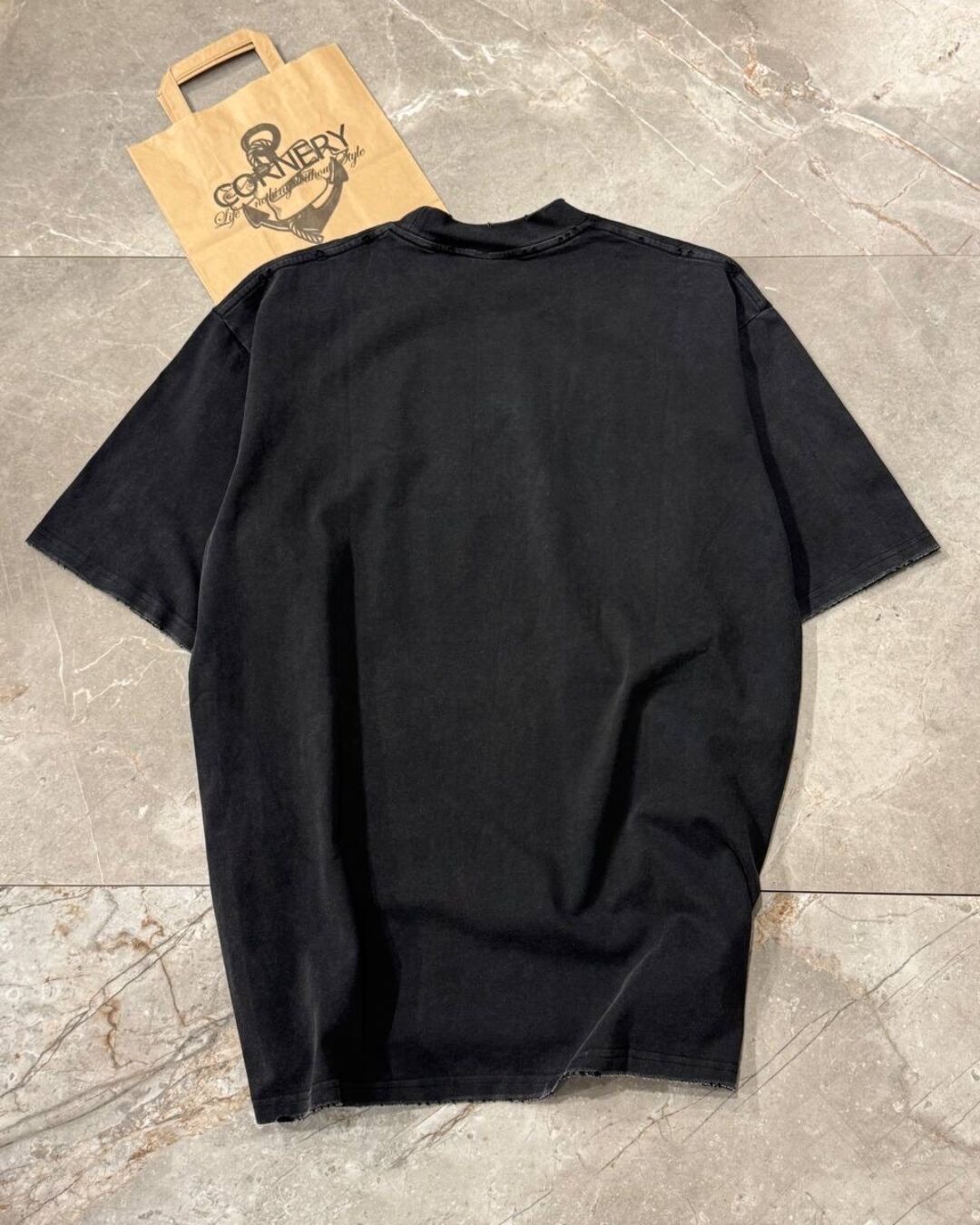 Футболка Balenciaga — изображение 2