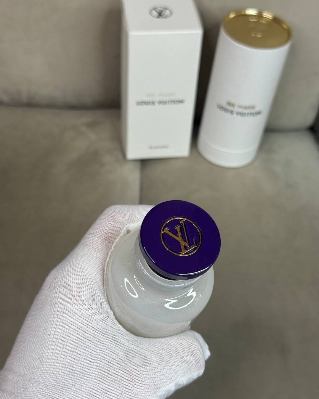 Парфюм Louis Vuitton Ink Mark — изображение 4