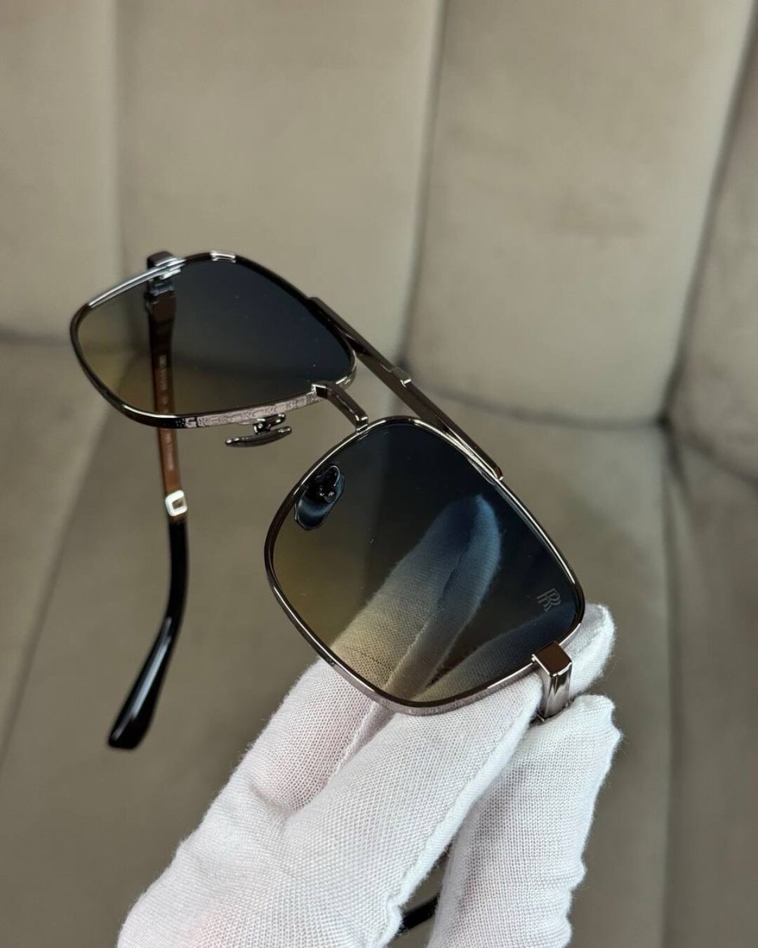 Очки Rolls Royse — изображение 6