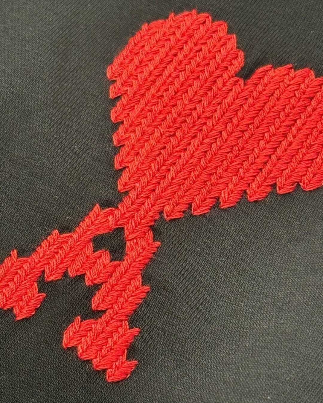 Футболка Ami — изображение 8