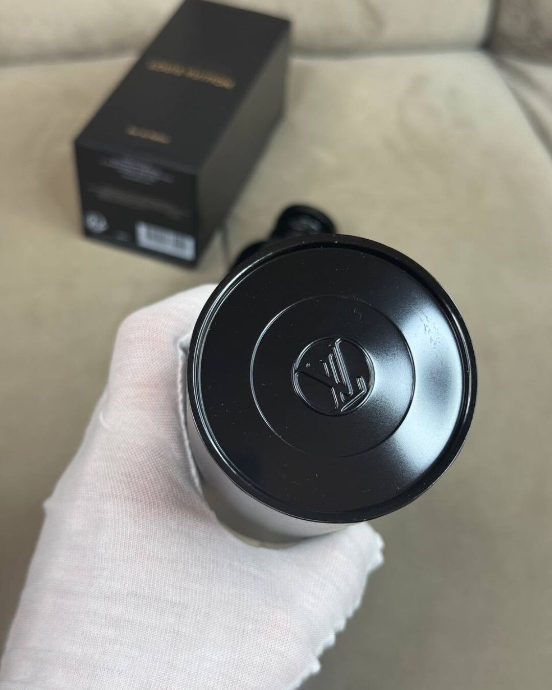 Парфюм Louis Vuitton Pur Ambre — изображение 6