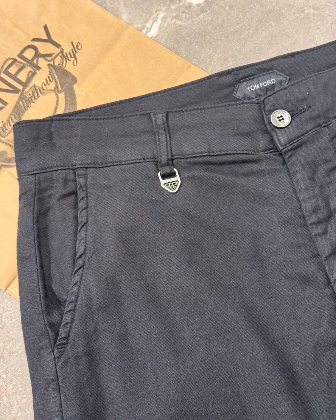 Штаны Tom Ford — изображение 7