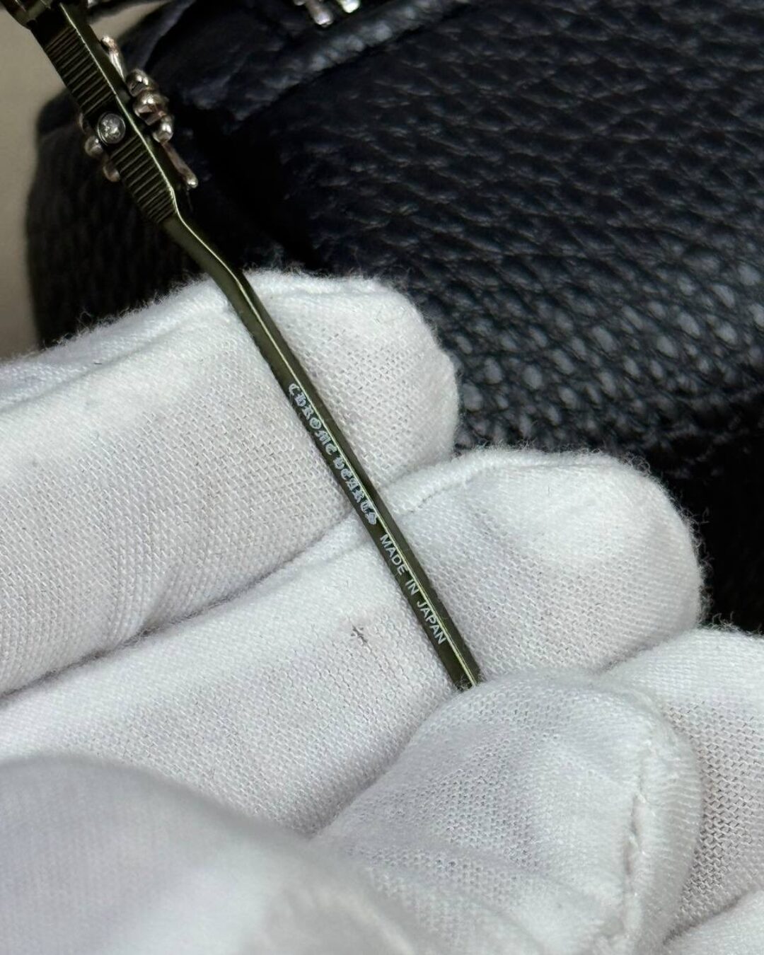 Очки Chrome Hearts — изображение 6