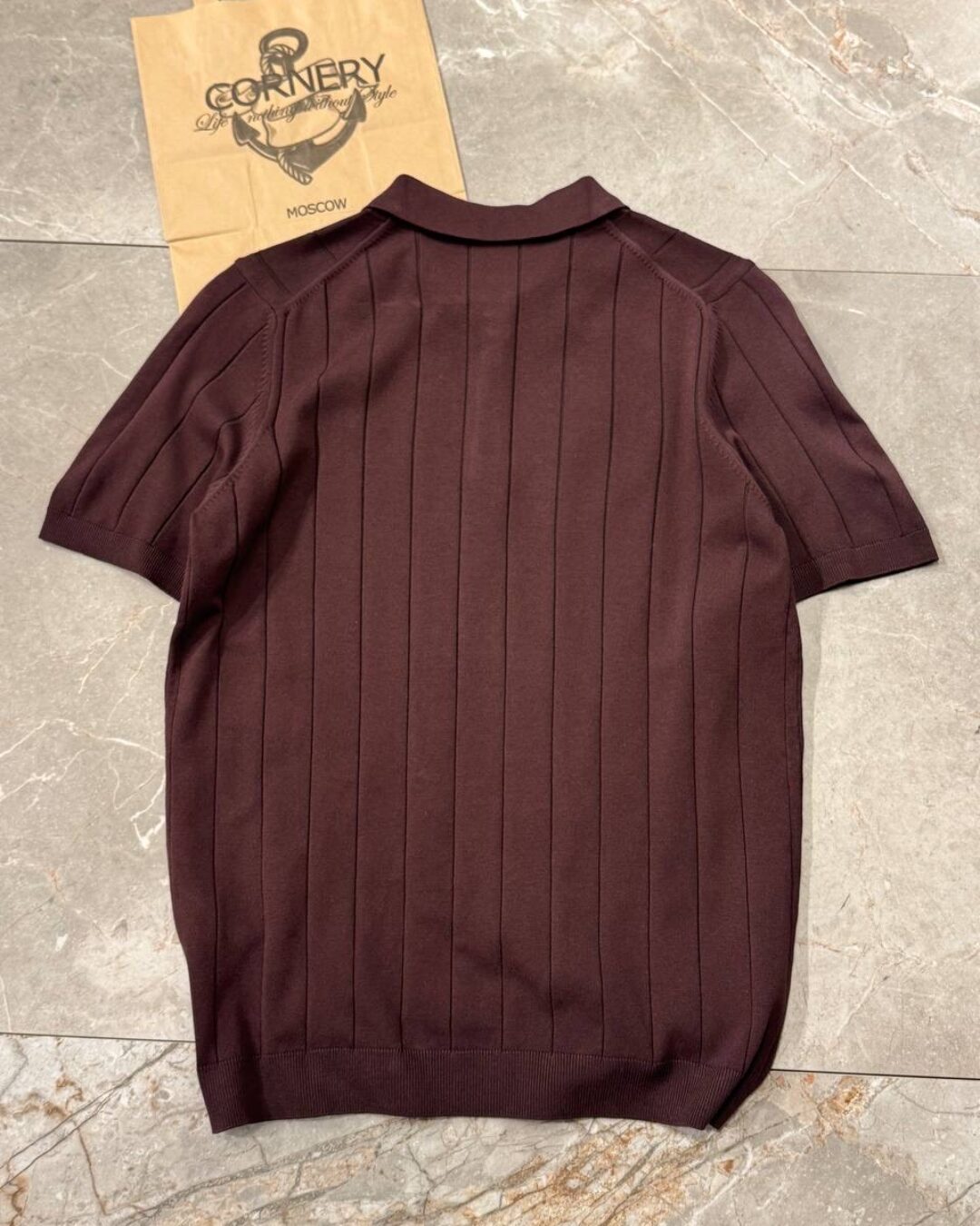 Поло Loro Piana — изображение 2