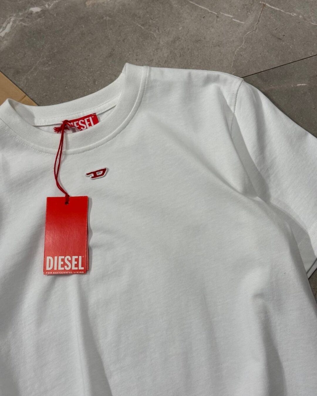 Футболка Diesel — изображение 3