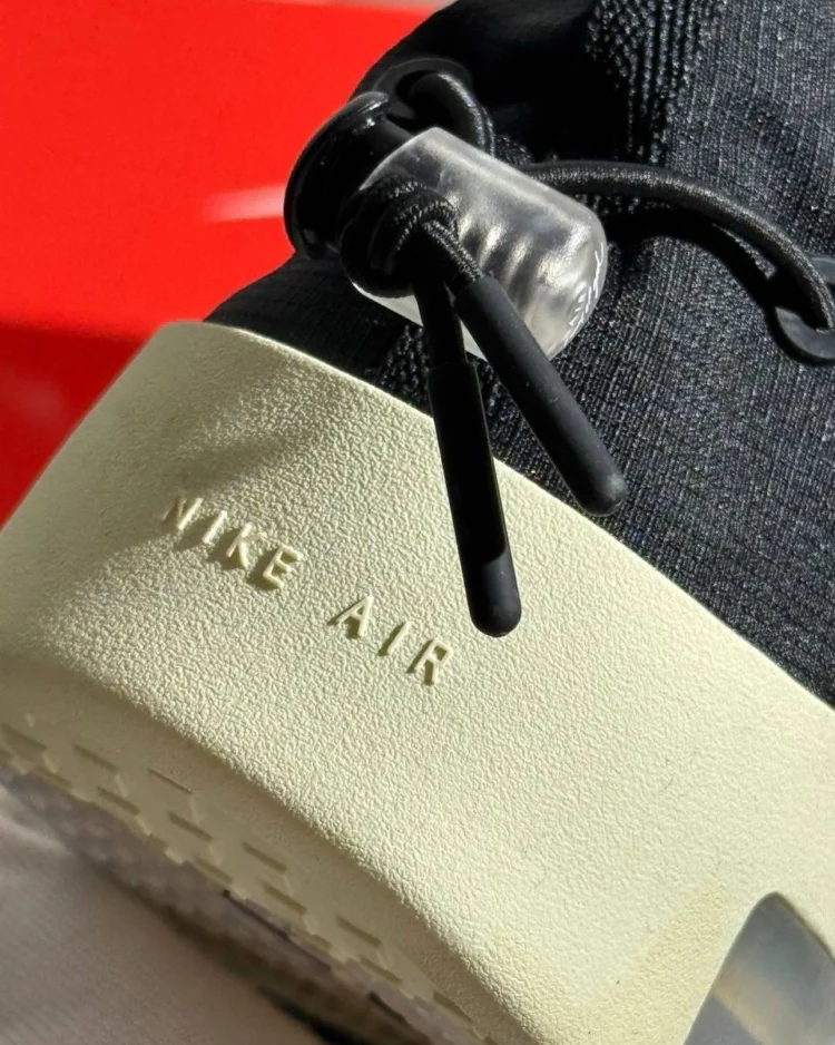 Кроссовки  Nike x Fear Of God (Original) — фото 8