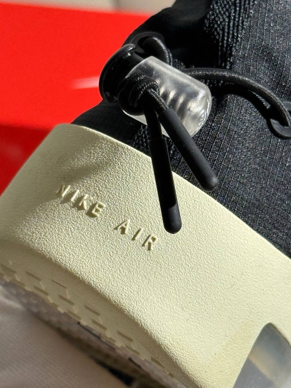 Мокасины Nike x Fear Of God (Оригинал) — фото 8