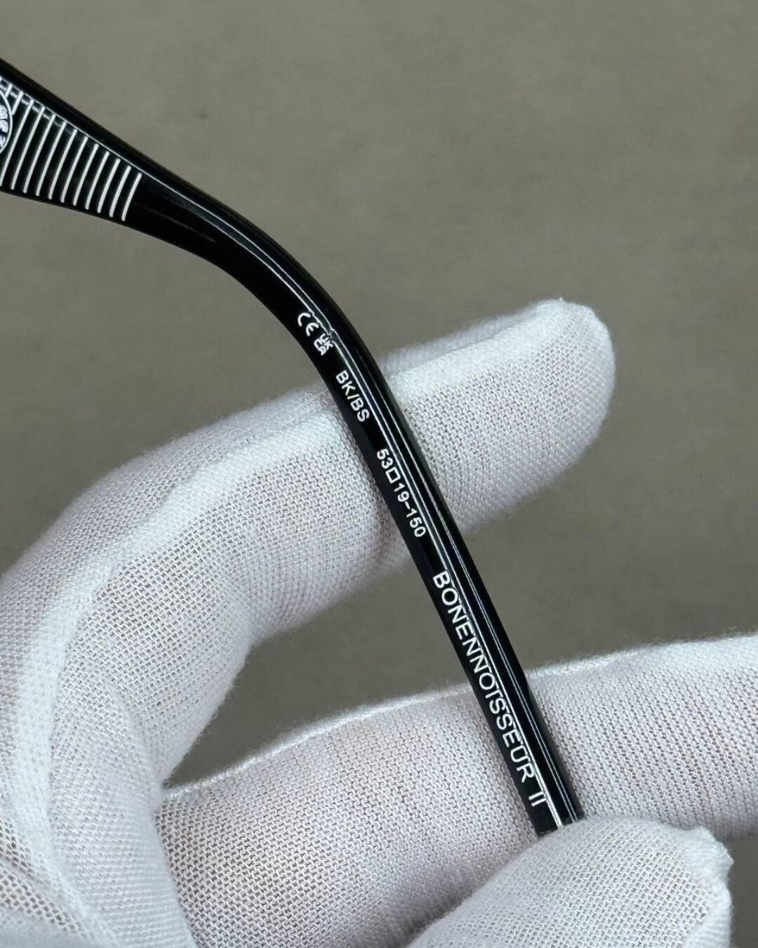 Очки Chrome Hearts — изображение 7