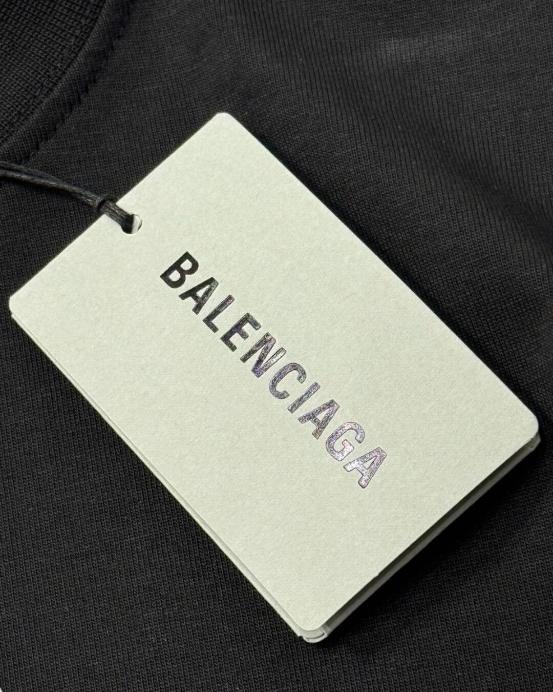 Футболка Balenciaga — изображение 6